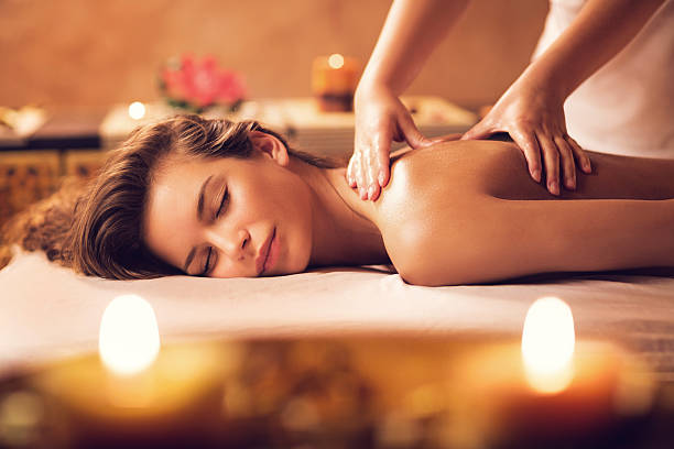 Swedish Massage